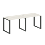 Рабочая станция Metal System Style БО.СМ-2.1 2000x720x750