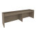 Надставка на стол Style Л.НС-3 1440x300x420