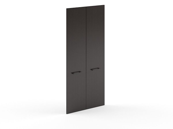 Двери высокие Torr Z THD 42-2 Z 846x18x1900 (Венге Магия)