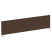 Экран боковой L1475мм Metal System Style Б.ЭКР-147 1475x18x348