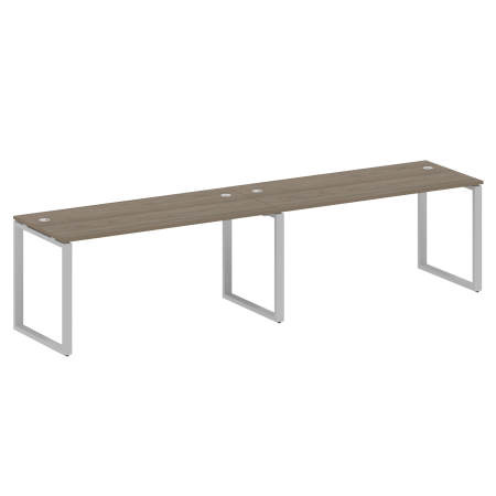 Рабочая станция Metal System Style БО.СМ-2.4 3200x720x750