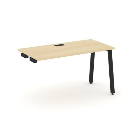 Стол-приставка к опорным элементам SN-5A.OPRS-004 (1580х600х750)
