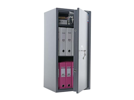 Офисный сейф AIKO TSN.90T (Графит)