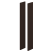Комплект декоративных боковин Приоритет К-948 442x38x1956