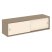 Надставка на 2 тумбы низкая ES.NN-2.1 (1500х410х410)