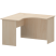 Стол компактный правый Арго А-203.60.ПР 1200x1200x760