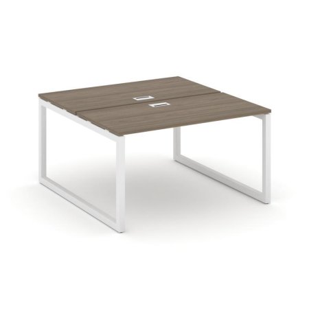 Рабочая станция 2-х сторонняя SN-5O.DRS-003 (1380х1232х750)