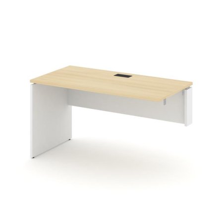 Стол-приставка к опорным элементам SN-D.OPRS-024(R) (1580х800х750)