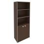Шкаф высокий широкий Style Л.СТ-1.1 778x410x1980