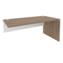 Наборный элемент рабочей станции Onix O.1.NRS-4.8 1580x800x750