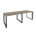 Рабочая станция на О-образном м/к Onix O.MO-RS-2.2.8 2360x800x750