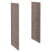 Стенки боковые Dex DS 070 400x25x1200