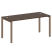 Стол письменный Metal System Style БП.СП-4 1600x720x750