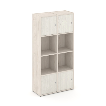 Стеллаж Locker Plus LK.K-005 798x350x1593