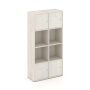 Стеллаж Locker Plus LK.K-005 798x350x1593