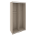 Корпус высокий+трек Maris SH.K2-2.1 1200x600x2394