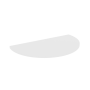 Приставка Style Л.ПР-10 900x450x22