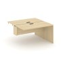 Стол-приставка к опорным элементам SN-D.DPRS-024 (1580х1632х750)