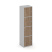 Стеллаж Locker Plus LK.K-004 408x350x1593