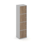 Стеллаж Locker Plus LK.K-004 408x350x1593