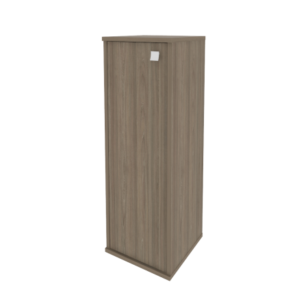 Шкаф средний  узкий, левый Style Л.СУ-2.3Л 412x410x1215