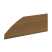 Экран Nova S В.ЭКР-3 1200x16x450