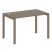 Стол письменный Metal System Style БП.СП-2 1200x720x750