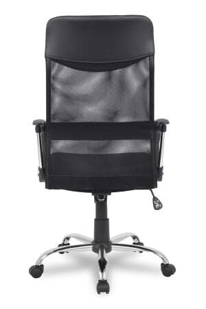Офисное кресло College H-935L-2/Black (Черный)