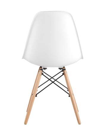 Стул Style DSW белый (Стул DSW белый)