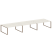 Рабочая станция Metal System Style БО.СМ-6.5 5400x1475x750