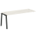 Проходной наборный элемент рабочей станции Metal System Style БА.ПРС-СП-1.5 1800x720x750