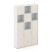 Стеллаж Locker Plus LK.K-009 1188x350x1983