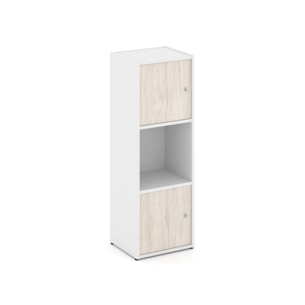 Стеллаж Locker Plus LK.K-001 408x350x1203