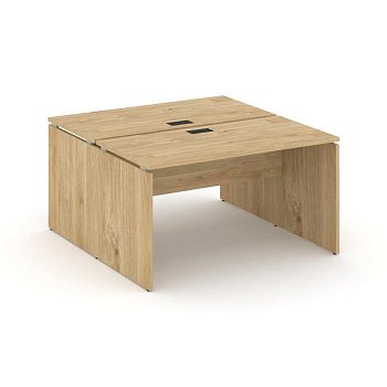 Рабочая станция 2-х сторонняя SN-D.DRS-011 (980х1432х750)