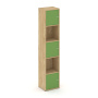 Стеллаж Locker Plus LK.K-007 408x350x1983