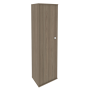 Гардероб узкий Style Л.ГБ-1 558x410x1975