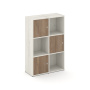Стеллаж Locker Plus LK.K-002 798x350x1203