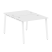 Рабочая станция Metal System Style БА.РАС-СП-2.1 1000x1475x750