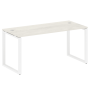 Стол письменный Metal System Style БО.СП-4 1600x720x750