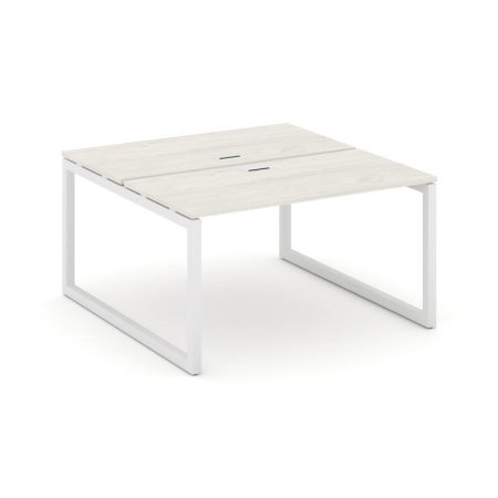 Рабочая станция 2-х сторонняя SN-5O.DRS-003 (1380х1232х750)