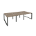 Рабочая станция на О-образном м/к Onix O.MO-D.RS-6.1.7 2940x1475x750