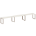 Рабочая станция Metal System Style БО.СМ-3.5 5400x720x750