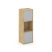 Стеллаж Locker Plus LK.K-001 408x350x1203