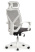 OLIVER W-203 AC Белый пластик_Серая сетка (6)