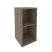 Стеллаж узкий низкий Style Л.СУ-3 412x410x828