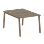 Рабочая станция Metal System Style БА.РАС-СП-2.1 1000x1475x750