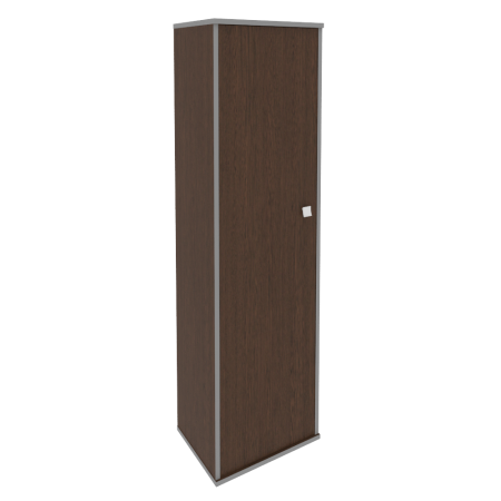 Гардероб узкий Style Л.ГБ-1 558x410x1975