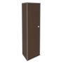 Гардероб узкий Style Л.ГБ-1 558x410x1975