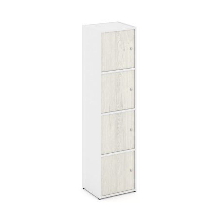 Стеллаж Locker Plus LK.K-004 408x350x1593