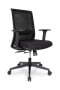 College CLG-429 MBN-B Black